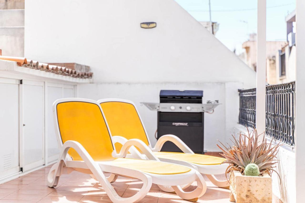 Appartement Atico La Barca By Paradise Gold *
