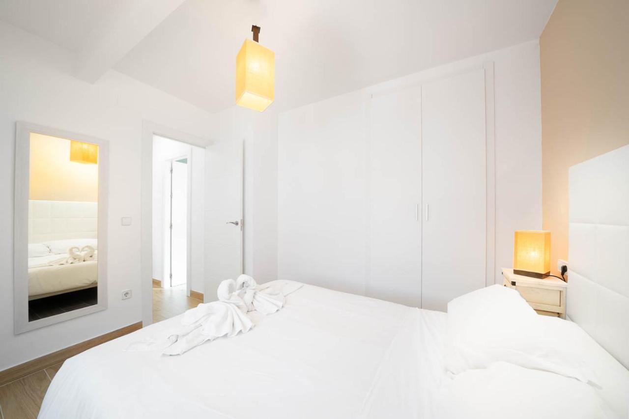 Atico La Barca By Paradise Gold Appartement Benidorm