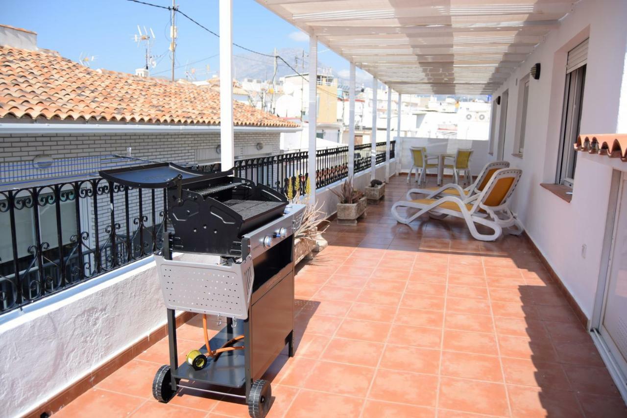Atico La Barca By Paradise Gold Benidorm