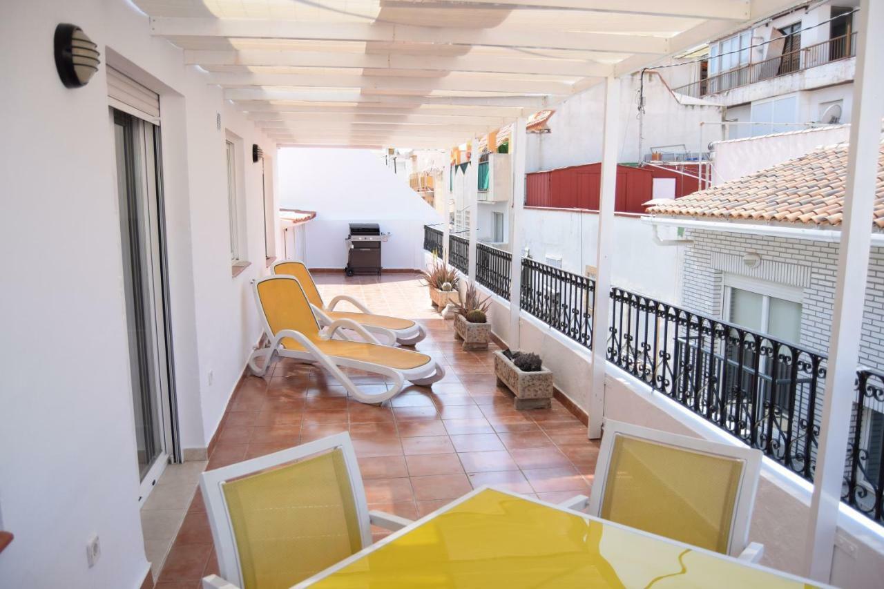 Appartement Atico La Barca By Paradise Gold Benidorm